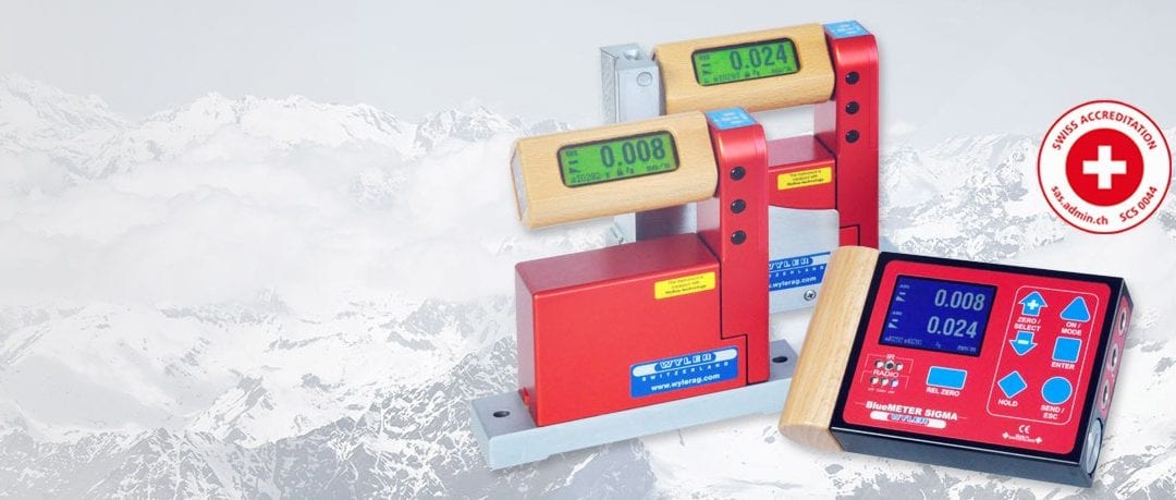 Measuring Flatness With wylerSPEC to Save Time