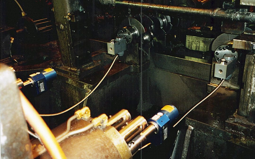 The Role of XR20-W Rotary Axis Calibrator in Improving the Accuracy in Machine