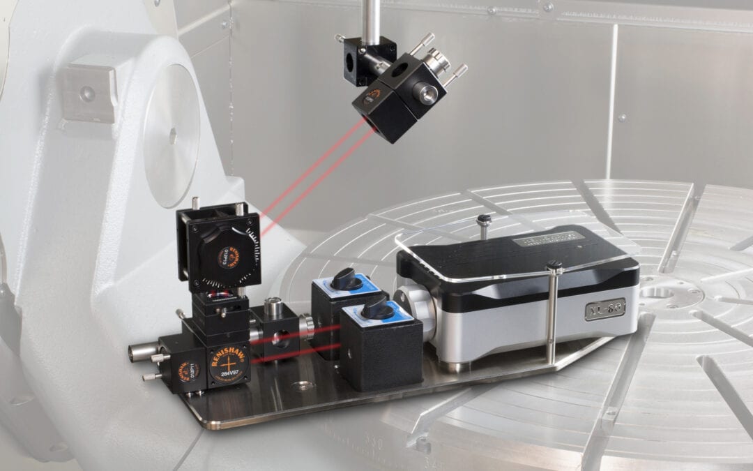 How the Alignment Laser Technology Can Boost the Production of Custom Machine Tools