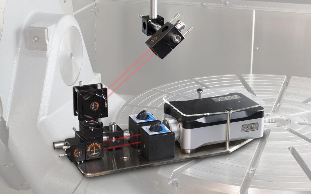 How Rotary Calibration Can Improve Accuracy and Reliability
