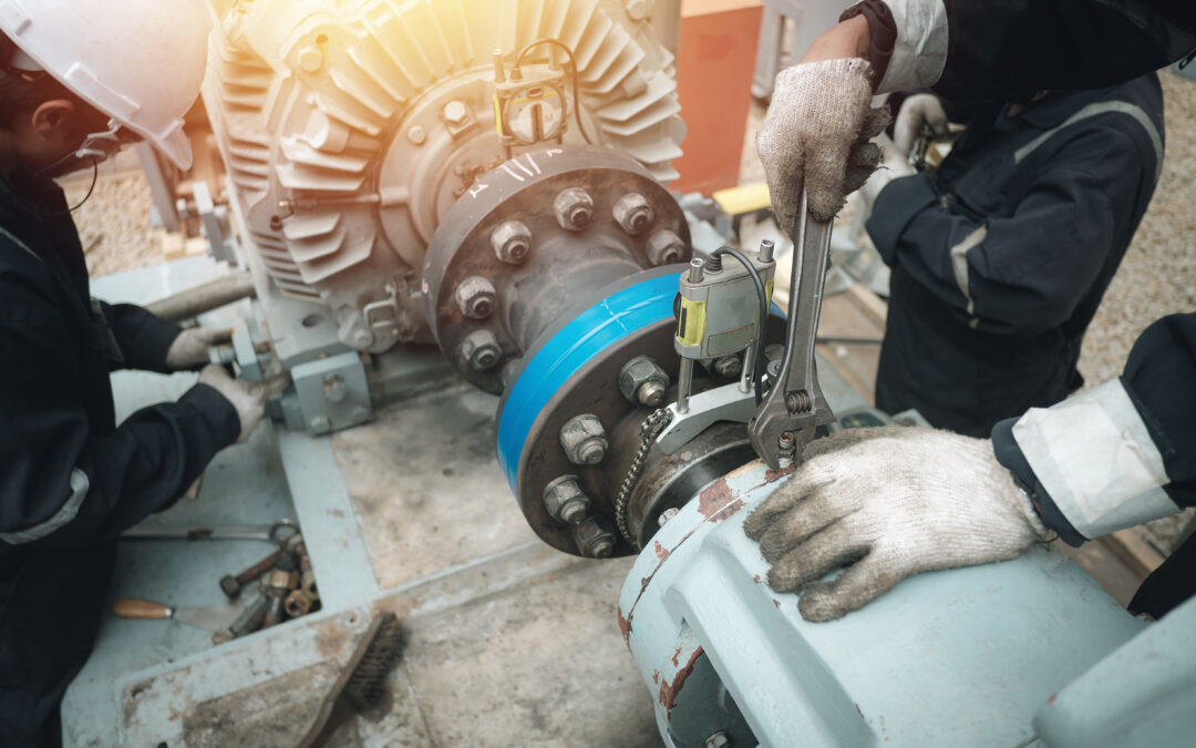 The Role of Renishaw XL 80 Laser Calibration System in the Printing Industry