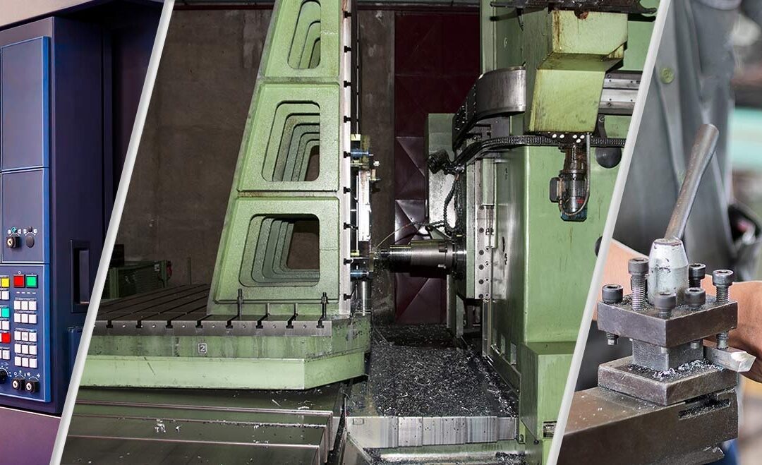 What Are the Business Benefits of Using Probes from Renishaw?